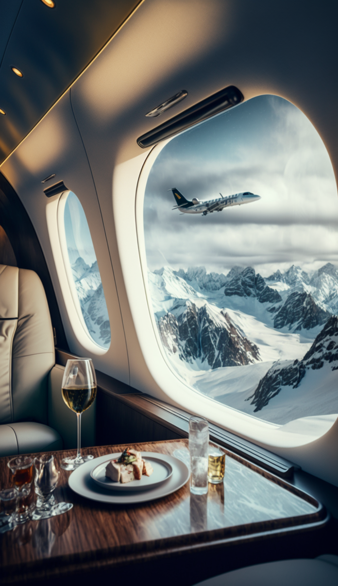 Get the VIP treatment on a budget