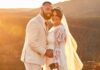 Travel Guide’s Victoria Fren’s five-star wedding