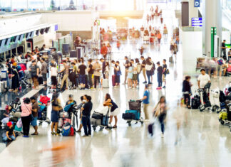 Skiplagging Airlines Is Trending Back Up