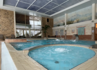 Ida-Viru County tourism firms fear permanent damage from tax hikes | News