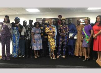 Embrace digitalisation, innovation to drive growth – Tourism enterprises urged