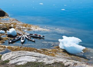 Six destinations to check out for a dream ‘summer’ holiday