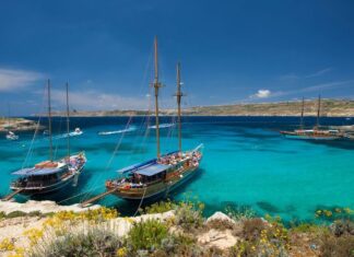 Where to go this summer: A dozen destination ideas