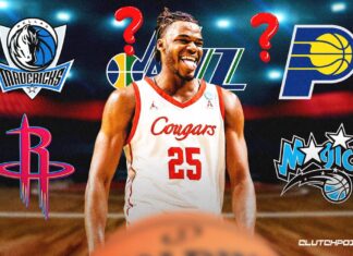 3 best NBA Draft destinations after lottery