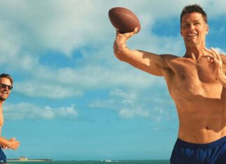 Tom Brady’s controversial TB12 program drops most basic travel tips ever