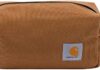 Carhartt 19252202 Legacy Travel Kit, Brown