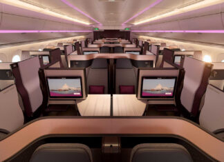Qatar Airways is Offering 10% Savings on Flights to New and Relaunched Destinations, Including Birmingham and Lyon