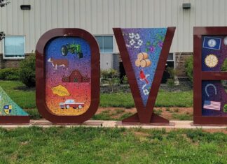 Dedication ceremony will share the love of tourism in Pittsylvania County