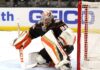 3 destinations for the Ducks goaltender