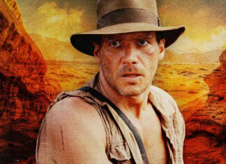 A travel guide to Indiana Jones’ best filming locations