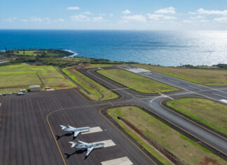 ACI World streamlines its resources for small and emerging airports