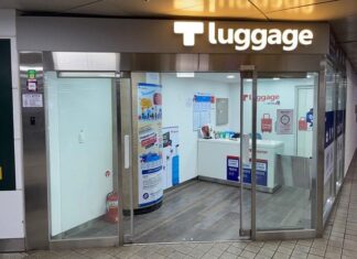 Seoul Metro to Launch Luggage Delivery Service from Subway Stations to Airports