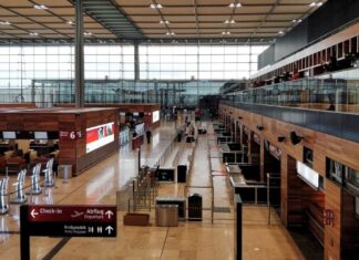 Passenger Demand on the Rise at EU’s Main Airports