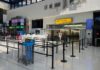 Absurd: Newark Airport Self Check-Out Kiosk Requests Tips