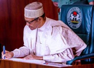 Buhari renames airports after Diete-Spiff, Danfodio, Awolowo, Idiagbon