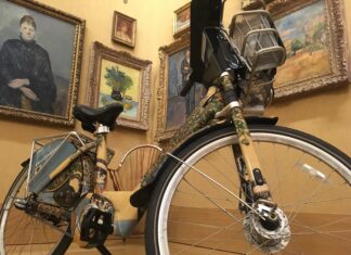 Pennsylvania museum ‘stands out as something special,’ says travel guide