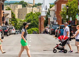 Complete Guide to Lexington, Virginia