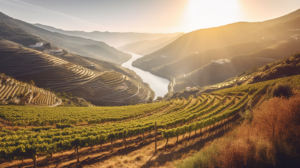 Embarking on an immersive wine tasting tour