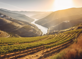 Discover the World’s Best Wine Tasting Tours: A Guide to the Ultimate Wine Experiences Embarking on an immersive wine tasting tour