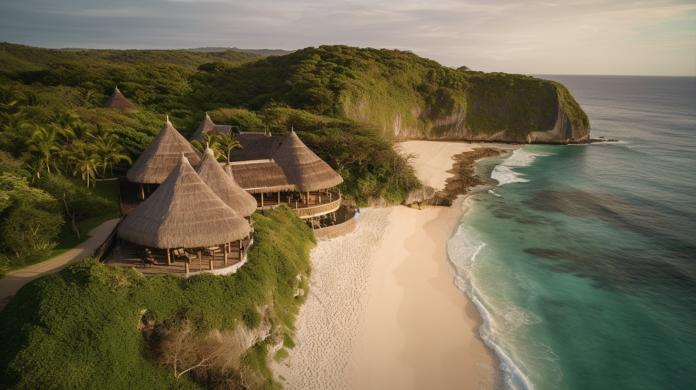 Bali luxurious experiences