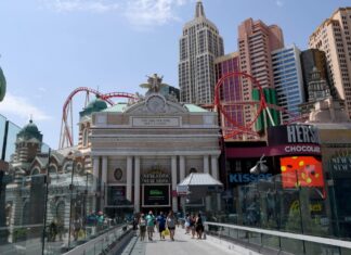 Cities big destinations for Memorial Day travelers