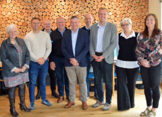 Call for collaboration to promote tourism across Mid Wales