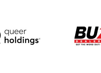 Buzz Dealer and Queer Destinations Announce Launch of LGBTQ+ Oriented Marketing Agency ‘Qroud’