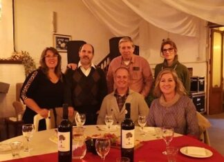 Live Toast to Roots Tourism