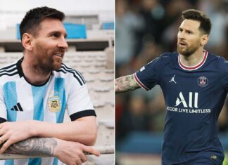 Lionel Messi – 7 potential club destinations for the 2022 FIFA World Cup winner for next season