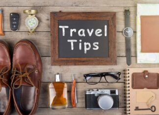 Six Ways To Improve Your Packing Skills
