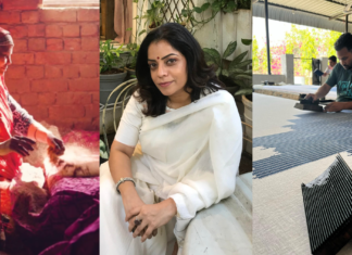 Anavila Misra Recommends Destinations For Textile Traditions In India