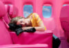 A complete guide to beating jet lag so you can travel to the fullest