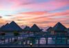 Bora Bora: A Haven for Adventure Seekers and Water Sports Enthusiasts