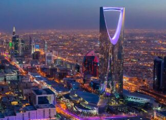 Tourism: record revenues for Saudi Arabia