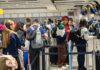 U.K. Airports Face Delays Due to Border System Issue