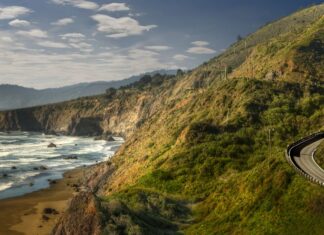 Santa Barbara for Design Lovers