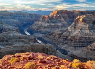 Grand Canyon National Park: A Sanctuary for Outdoor Enthusiasts