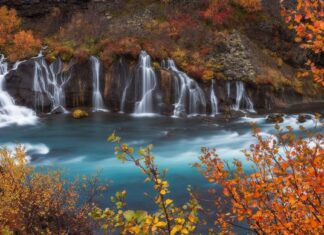 Iceland in Fall – The Ultimate Travel Guide