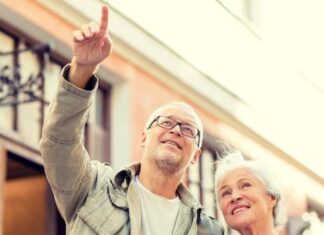 Tips and Tricks to Make Senior Travel Convenient During Summer Vacation