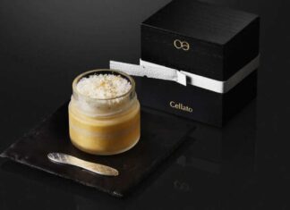 Japan Created World’s Most Expensive Ice Cream With Rare Ingredients Worth INR 5 Lakh