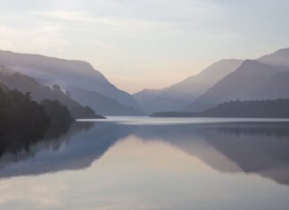 What is silence tourism? – Travel Tomorrow