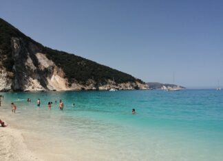 Six best Greece holiday destinations and when to travel there