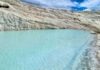 Pamukkale’s Healing Waters: A Journey into the Therapeutic Properties of Mineral Springs