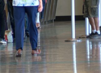 Central Coast airports anticipating a busy Memorial Day weekend