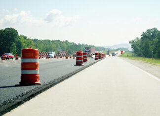 Road trip safety tips for Memorial Day weekend travelers in Michigan