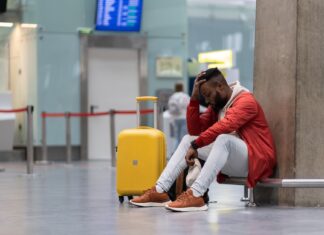 Top 10 Airports With Angry Passengers — What They Are Mad About