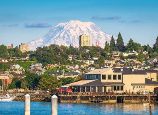 9 Ideal Destinations For A 3-Day Weekend In Washington