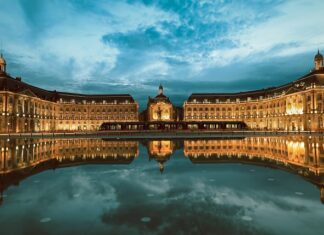 Why Bordeaux is the European Capital of Smart Tourism