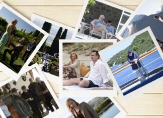 T&C Travel Guide: The ‘Succession’ Grand Tour