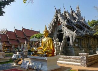 Chiang Mai: A Paradise of Temples, Night Markets, and Authentic Thai Experiences